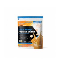NAMED SPORT 100% Whey Protein Shake Hazelnut Cream 900 G 
