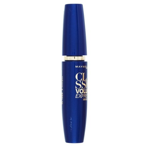 Maybelline New York Volum Express Classic Mascara Black