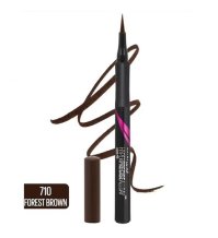 Master Precise Eyeliner Liquid - Forest Brown