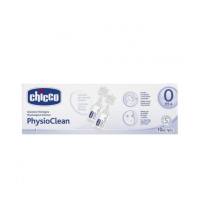 Chicco Sol Physioclean 5ml 10pz