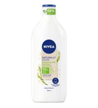 BEIERSDORF SpA Nivea Crema Corpo Avena 350ml