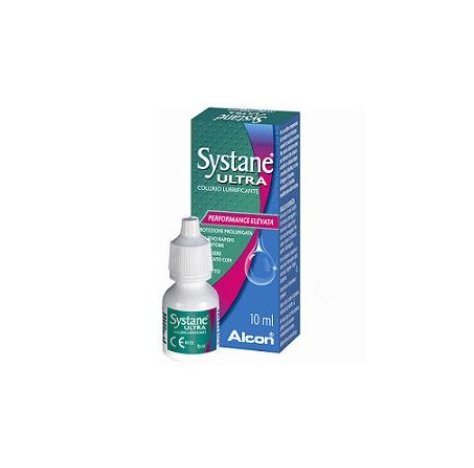 Systane Ultra S/conserv 10ml