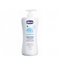 CHICCO (ARTSANA SpA) Chicco Bm Bagnoschiuma Delicato 750ml Senza Lacrime 