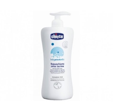 CHICCO (ARTSANA SpA) Chicco Bm Bagnoschiuma Delicato 750ml Senza Lacrime 