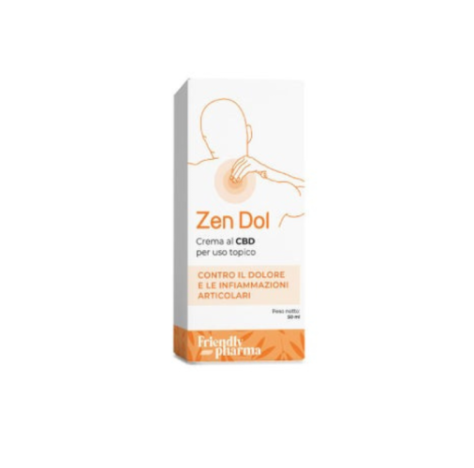 Zen Dol 50ml