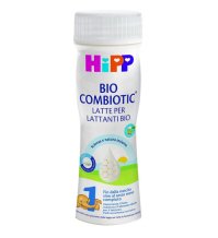 HIPP LATTE 1 COMBIOTIC 200ML