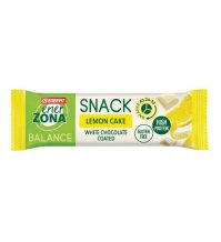 ENERVIT Spa enerzona Snack Lemon 33g __+ 1 COUPON__