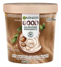  Garnier good colorazione 7.12 biondo cappuccino