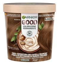 L'OREAL ITALIA SpA DIV. CPD Garnier good 6.0 castano mocaccino