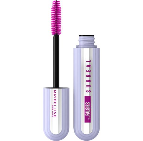 Maybelline Mascara The Falsies