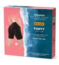 Guam Fibramar Panty Lift Up Pantaloncino Rimodellante e Solleva Glutei