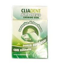 Cliadent Alito Fresco Chewing