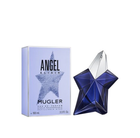 THIERRY MUGLER Angel elixir eau de parfum 100ml
