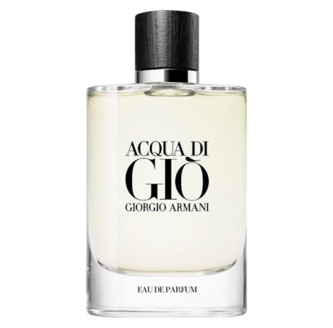 Acqua Di Gio Uomo eau de parfum 125ml
