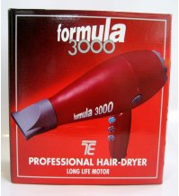 Asciugacapelli Hair Formula 3000