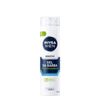 Nivea Men Sensitive Gel Barba