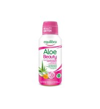 EQUILIBRA Srl Aloe vera beauty 500ml