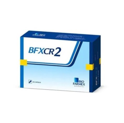 Laboratori Legren LEGREN BFX- Cr2 500MG BIOFARMEX