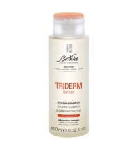 I.C.I.M. (BIONIKE) INTERNATION Triderm doccia shampoo 400ml