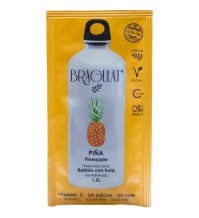 Bragulat Pineapple