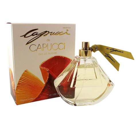 Capucci De Capucci Edp 100ml