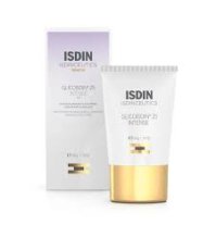 Isdinceutics Glicoisdin 25 Intense Gel Viso con Effetto Peeling 50ml