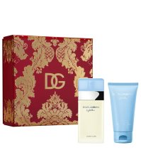 D&g Light Blue Pour Homme