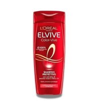  Elvive Shampoo capelli colorati 400ml
