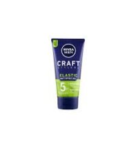 Nivea Men Fiber Gel Elastic