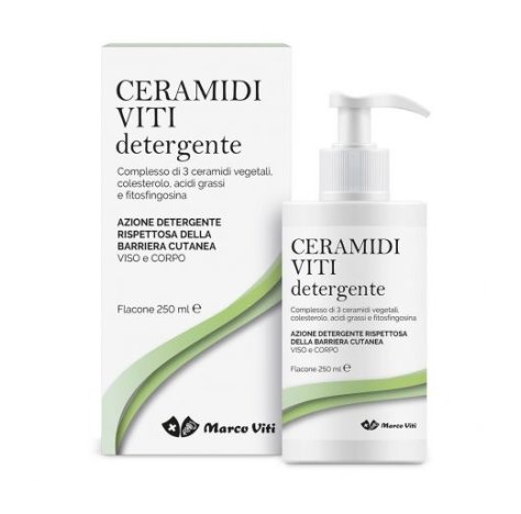 Ceramidi Viti Detergente 250ml