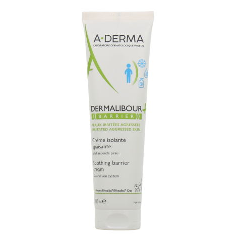 Dermalibour + Cr Barriera100ml