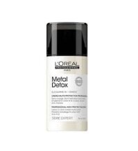 L'OREAL ITALIA SpA DIV. CPD Creme Metal Detox 100ml