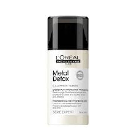 L'OREAL ITALIA SpA DIV. CPD Creme Metal Detox 100ml