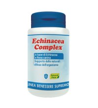 NATURAL POINT Srl Echinacea complex 50 capsule