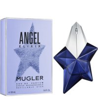 THIERRY MUGLER Angel elixir eau de parfum 50ml