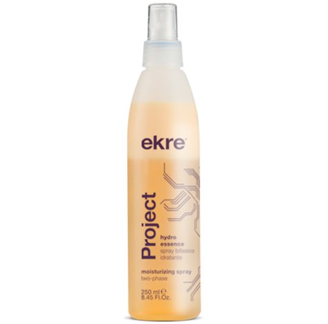 EKRE Project Hydro Bifase 150ml