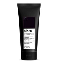 Ekre Switch On Mask Nero 200ml