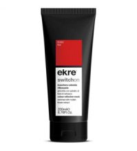 Ekre Switch On Mask Rosso 200ml