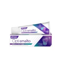 Elmex Dentifricio Optismalto 75ml