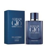 GIORGIO ARMANI Armani acqua di gio eau de parfum 200ml