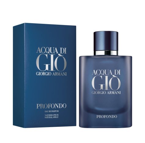 GIORGIO ARMANI Armani acqua di gio eau de parfum 200ml