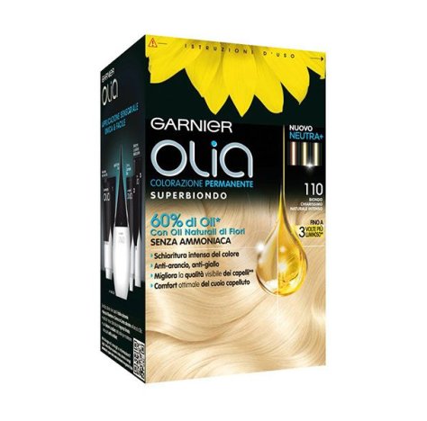 Garnier Olia 110 Superbiondo