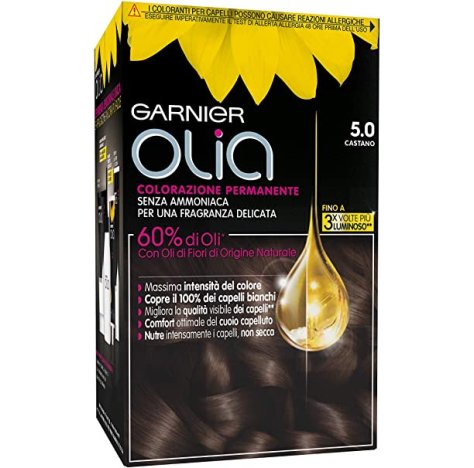 Garnier Olia Colorazione 5.0