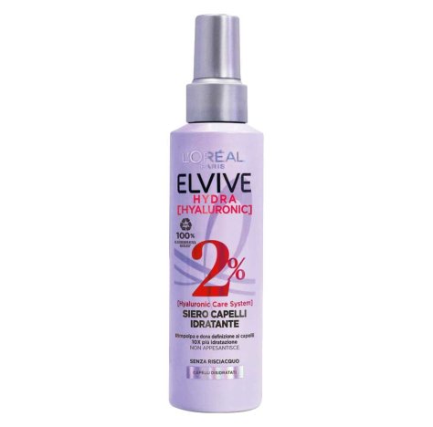 Elvive Siero Hyaluronic 150ml