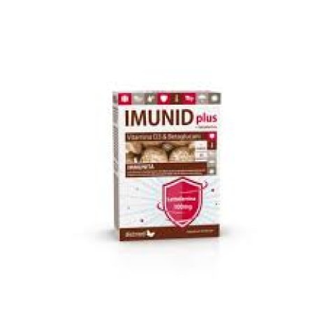 Imunid Plus 30cpr