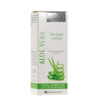 MONTEFARMACO OTC Spa Intense Aloe Vera Crema 60ml