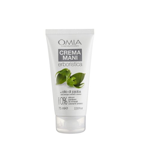 L.MANETTI-H.ROBERTS & C. Spa Omia erboristica crema mani jojoba