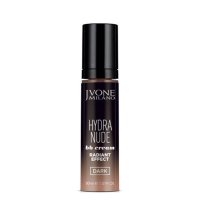 Jvone Hydra Nude Bb Cream 03 Dark