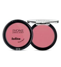 Jvone Lolita Baked Blush 01 Pink