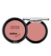 JVONE Lolita baked blush 02 mauve